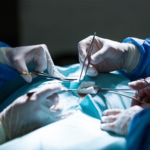 Surgical Accessories