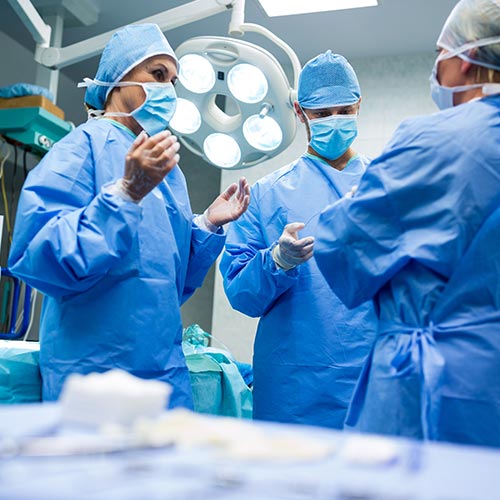 Surgical Gowns