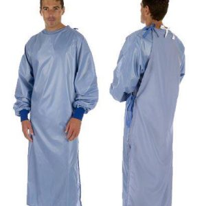 Surgeon gown(isolation gown)series