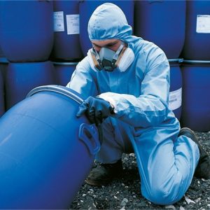 Coverall Series