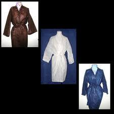 Bathrobe/kimono/SPA robe series