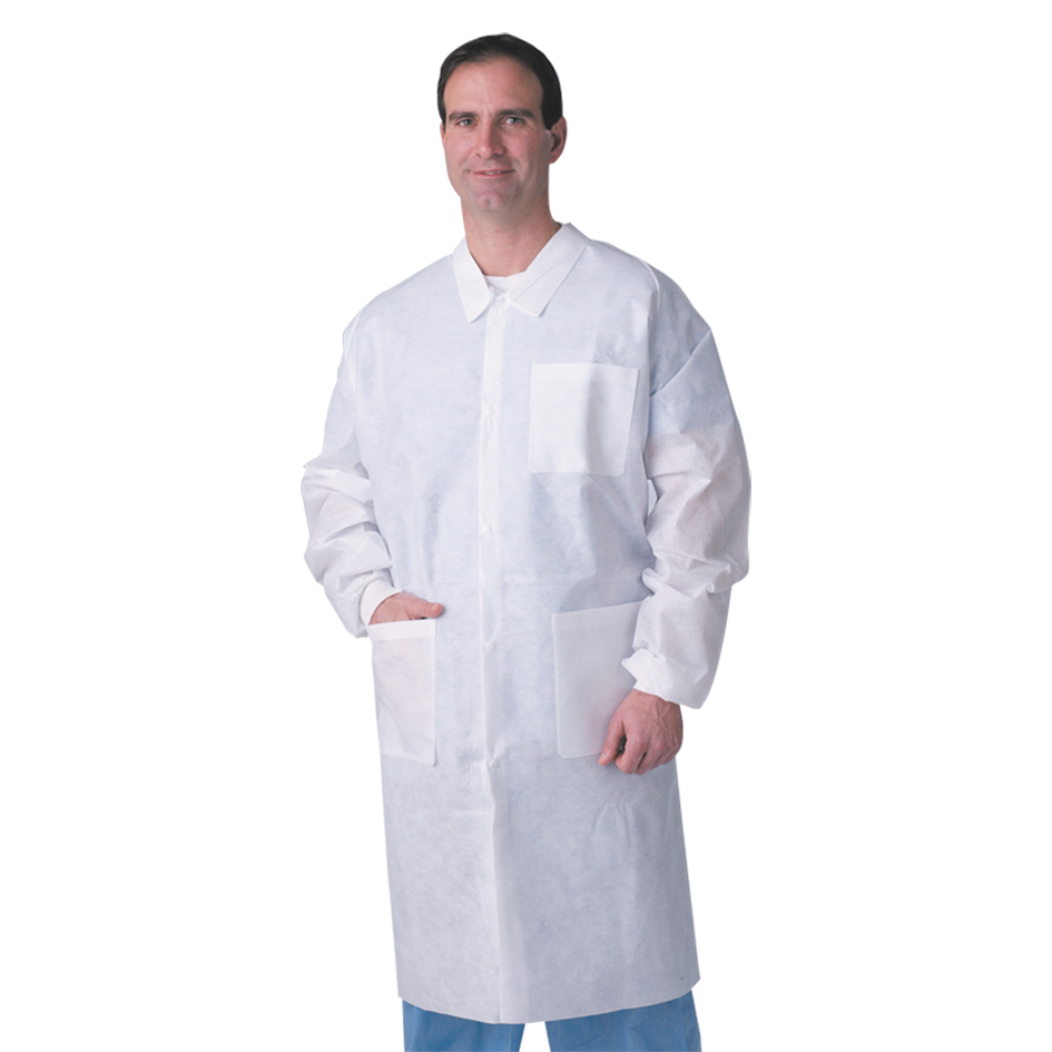 lab coat
