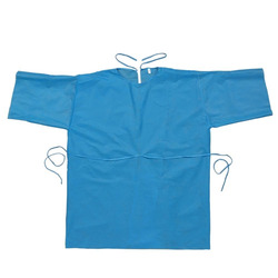 patient gown