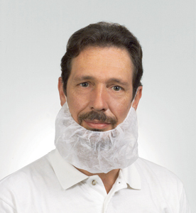 Beard Cover